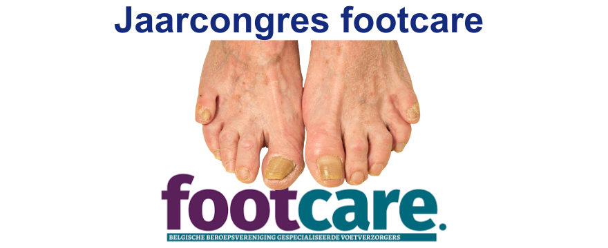 Footcare congres 2024